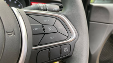 Fiat 500X 1.0 Red 5dr Petrol Hatchback